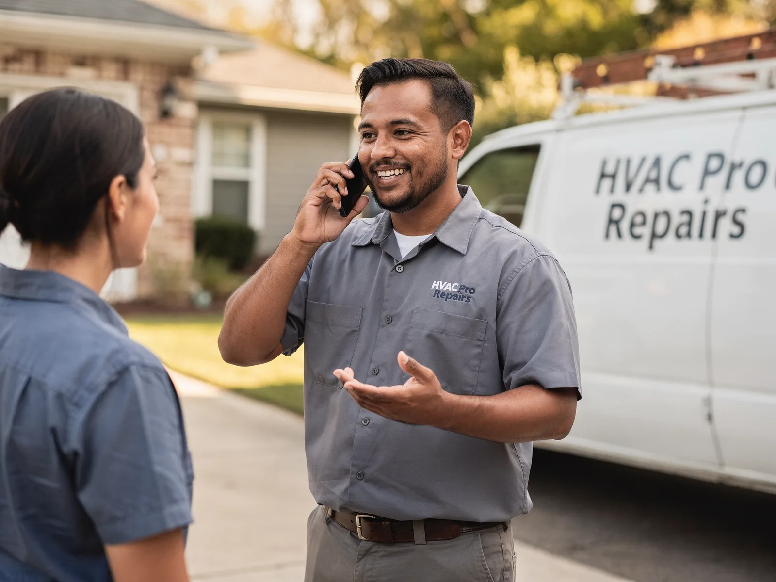 Heat Pump Repair Woodland, MS FAQs